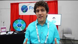 2023 B2B Marketing Expo Recap - FroBro Web Technologies