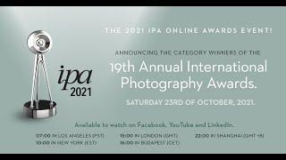 19th Annual International Photography Awards