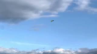 JetPower 2024 - Martin Pickering’s Amazing Practice Session - Elster Jet FC1 - Pilot RC