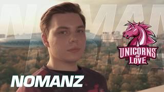 #Worlds2019: UOL Nomanz