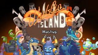 My Singing Monsters - RARE WUBLIN ISLAND Mashup (ft. @GHOSTYMPA and @NovaMSM) (700 sub special)