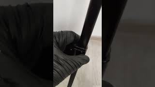 Мольберт напольный