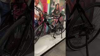 When the bike is sus #shorts #amongus #sus