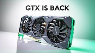 GTX 1660 Ti Review - The Sweet Spot for Gamers?