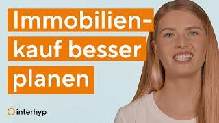 Das ist der perfekte Zeitplan für einen Immobilienkauf | Baufi Basics