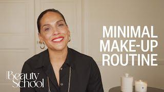 Minimal Makeup, Maximum Impact: Tips & Tricks... | No. 56