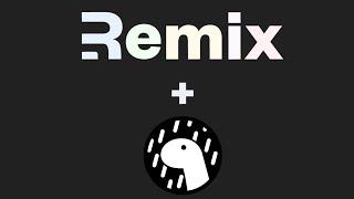 Lets Build A Remix Clone In Deno