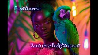 Funkissman - Lost on a bright coast (Soul Jazz - 1977)