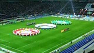 Countdown zum DFB - Pokalfinale 2009: Leverkusen - Bremen