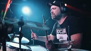 Школа Барабанов "ШУМ". Филипп Кочегура. Creep - Radiohead