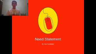 Need Statement_Heru Kurniawan_1201160290