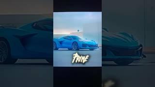 Welcome Corvette Prime #car #edit