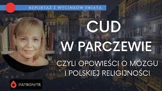 Cud w Parczewie. Reportaż z wycinków świata #311