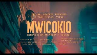 Mwicokio - Decimators (DCMTRS) - (Official Video)