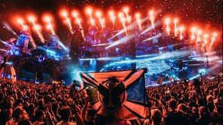 Tomorrowland 2024 - Best Songs, Remixes & Mashups