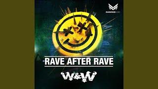 Rave After Rave (Original Mix)