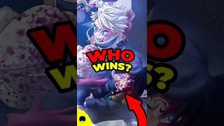 Giyuu vs Sanemi: Who ACTUALLY Wins