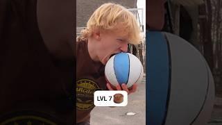 Making 3 Pointers With Random Items!