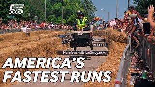 AMERICA'S FASTEST Soapboxes #redbullsoapboxrace #racing #comedy