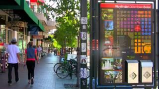 A Look at Downtown Boise, Idaho