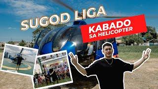 Sugod liga na naka Chopper sa Guimba Nueva Ecija