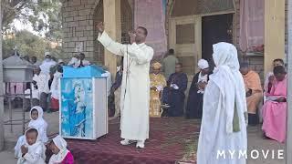 እርግቤ አንዲት ናት መደምደሚያዬ በቋንቋዬነሽ