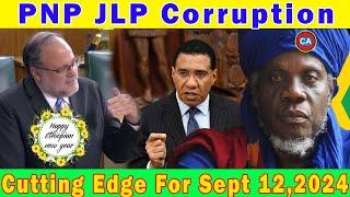 PNP and JLP politicians reported to Integrity Commission for illicit enrichment