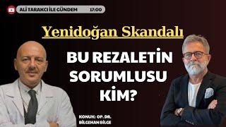 KAN DONDURAN YENİDOĞAN ÇETESİ! REZALETİN SORUMLUSU KİM? O HASTANELERDE SKANDAL OLAY. BİLGEHAN BİLGE