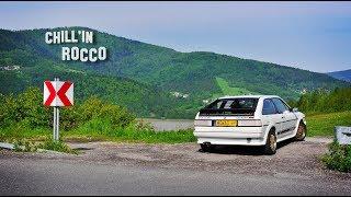 Chill'in Rocco 2019 (Vw Scirocco Scala 1986)