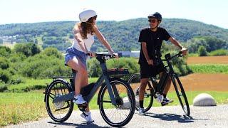 LOOK x CIXI ROVER 45 | Who Is This  E-Bike For 2024?