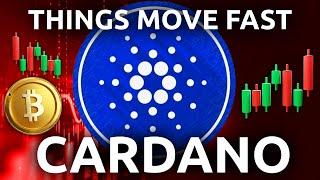 Cardano (ADA) - Crypto Always "Dies" At BTC.D Highs (2025 Price Prediction)