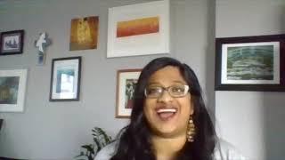 Hi from Home: April 29, 2020 (JoAnn Lopez)