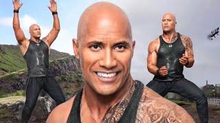 I Believe In The Rock