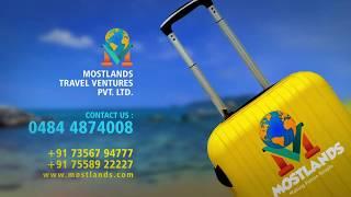 MOSTLAND TRAVEL VENTURE