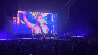 “I’m Happy” live - Imagine Dragons 2022 Mercury Tour