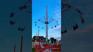 London Funfair  #shorts #ytshorts #viralshorts #short #trending