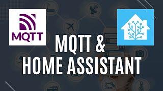 MQTT and Home Assistant