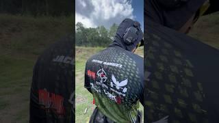 USPSA 24-04 masterclass run 85.55% #highlights #competition #speedrun #master #motivation