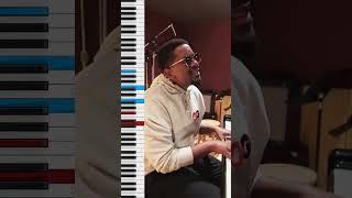 I am the Lord the healeth thy Don moen , Jason white #chords #piano #music