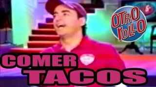 [MONOLOGO] Tacos / Adal Ramones