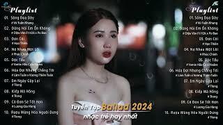 Sông Đọa Đày - Đừng Hỏi Em Ổn Không | Vũ Tuấn Khang - Diệu Vân - H2k | Nhạc Ballad Hot TikTok 2024