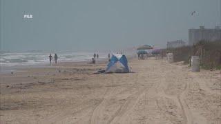 Texas beach named one of the best beaches in the United States