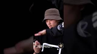서바이벌에서 꿀빠는 아이돌 #ENHYPEN #JAY #Shorts