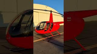Private Helicopter Sunset Tour over Brisbane City with Bekaa Air #shorts