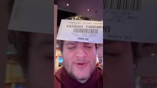 I am absolutely SHOOK #comedy #gambling #casino #money #craps
