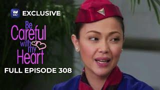 Full Episode 308 | Be Careful With My Heart