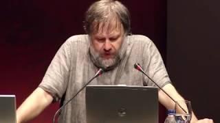 Slavoj Zizek on Architecture and Aesthetics