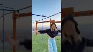 I love ninja warrior!! have you ever tried it before?! #ninjakidztv #viral #dance #explorepage