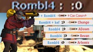 [TF2] Rombl4 Moment | TEAM FORTRESS 2