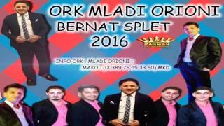 Bernat mladi orioni splet 2016 DJ RAHMAN INTERNET SUTKA